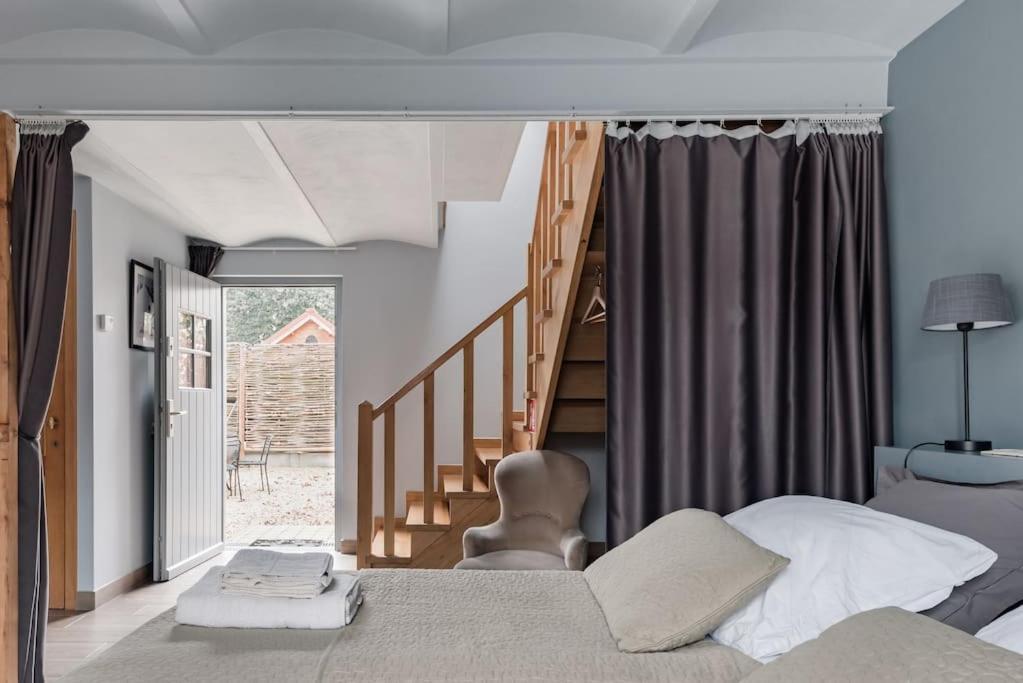 Van Hamme 1642 - House For 2 To 4 Persons Kortenberg 外观 照片