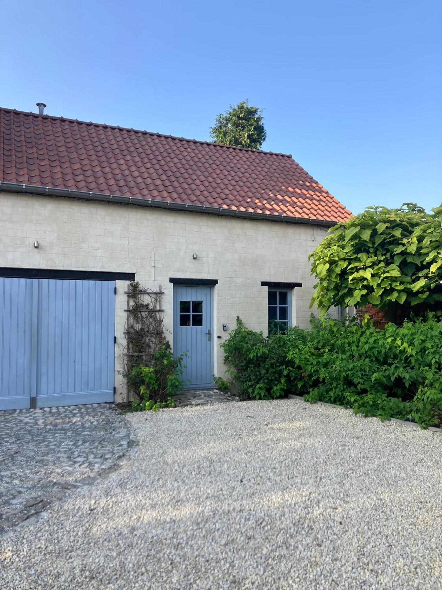 Van Hamme 1642 - House For 2 To 4 Persons Kortenberg 外观 照片